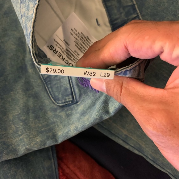 Dockers Pants - Picture 6 of 9